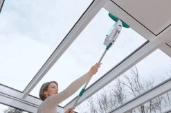 Leifheit - Telescoopsteel Met Draaiknop - 110-190 Cm - Click System 14 Leifheit - Telescoopsteel Met Draaiknop - 110-190 Cm - Click System -Leven Producten Winkel 1200x799 5