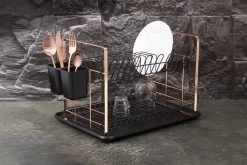 Berlinger Haus Afdruiprek