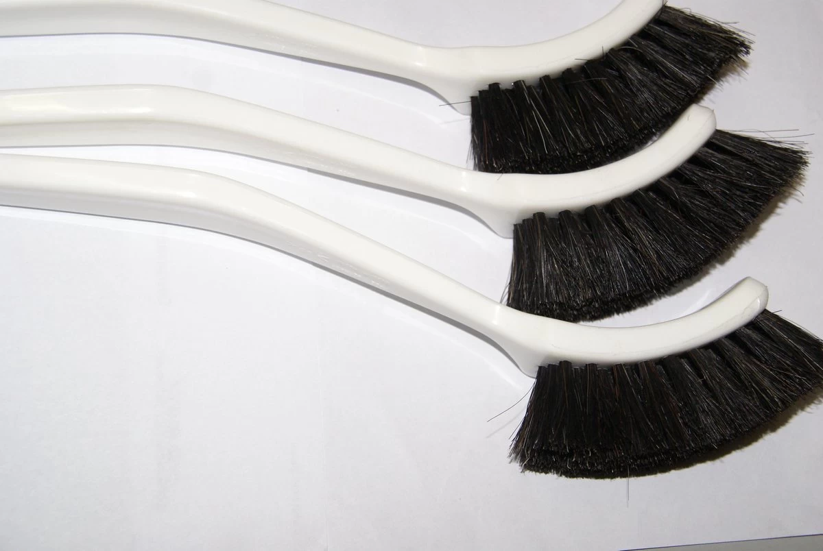 Afwasborstel Met Paardenharen Voorheen Edi Baur 3 Stuks 3 Afwasborstel Met Paardenharen Voorheen Edi Baur 3 Stuks