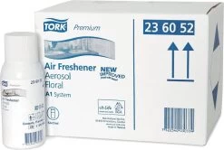 Tork Navulling Voor Luchtverfrisser Bloemen Systeem A1 Flacon Van 75 Ml -Leven Producten Winkel 1200x806 1