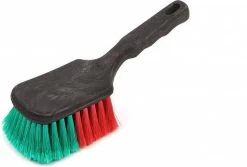 Vikan 522752 Handborstel - Korte Steel - 275 Mm - Zacht Gespleten Haren -Leven Producten Winkel 1200x809