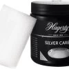 Hagerty Silver Care - Pasta Voor Zilverreiniging 185 Gr 2 Hagerty Silver Care - Pasta Voor Zilverreiniging 185 Gr -Leven Producten Winkel 1200x810
