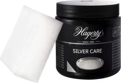 Hagerty Silver Care - Pasta Voor Zilverreiniging 185 Gr 18 Hagerty Silver Care - Pasta Voor Zilverreiniging 185 Gr -Leven Producten Winkel 1200x819