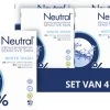 Neutral Waspoeder Wit Parfumvrij - 4x45 Wasbeurten - Voordeelverpakking 2 Neutral Waspoeder Wit Parfumvrij - 4x45 Wasbeurten - Voordeelverpakking -Leven Producten Winkel 1200x820 1