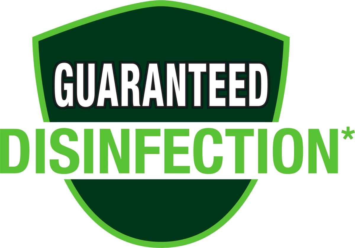 Cif Disinfect & Shine Original Desinfectie Spray - 6 X 500 Ml - Voordeelverpakking 11 Cif Disinfect & Shine Original Desinfectie Spray - 6 X 500 Ml - Voordeelverpakking - Afbeelding 9