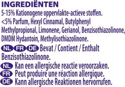 Robijn Jasmijn & Sandelhout Wasverzachter - 8 X 30 Wasbeurten- Voordeelverpakking 27 Robijn Jasmijn & Sandelhout Wasverzachter - 8 X 30 Wasbeurten- Voordeelverpakking -Leven Producten Winkel 1200x841