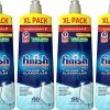 Finish Naspoelmiddel Glansspoelmiddel Regular Vaatwasmiddel 4x 750 Ml -Leven Producten Winkel 1200x846