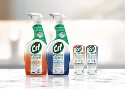 Cif CleanBoost Power & Shine Badkamer Spray - 6 X 750 Ml - Voordeelverpakking 15 Cif CleanBoost Power & Shine Badkamer Spray - 6 X 750 Ml - Voordeelverpakking -Leven Producten Winkel 1200x848