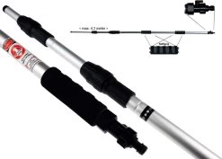 Zonnepanelen / Auto / Ramen Wassen Telescoopsteel Met Borstel Waterdoorlatende Wasborstel Met Telescopische Steel 4 Meter En Gardena Aansluiting / Wasborstel Met Uitschuifbare Telescoopsteel Met Waterdoorvoer 11 Zonnepanelen / Auto / Ramen Wassen Telescoopsteel Met Borstel Waterdoorlatende Wasborstel Met Telescopische Steel 4 Meter En Gardena Aansluiting / Wasborstel Met Uitschuifbare Telescoopsteel Met Waterdoorvoer -Leven Producten Winkel 1200x862 2