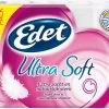 Edet Toiletpapier Ultra Soft 4 Laags 12 Rollen 2 Edet Toiletpapier Ultra Soft 4 Laags 12 Rollen -Leven Producten Winkel 1200x863 2