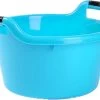 Groot Kunststof Teiltje/afwasbak Rond Met Handvatten 17 Liter Blauw - Afmetingen 45 X 42 X 27 Cm - Huishouden 1 Groot Kunststof Teiltje/afwasbak Rond Met Handvatten 17 Liter Blauw - Afmetingen 45 X 42 X 27 Cm - Huishouden -Leven Producten Winkel 1200x899 2