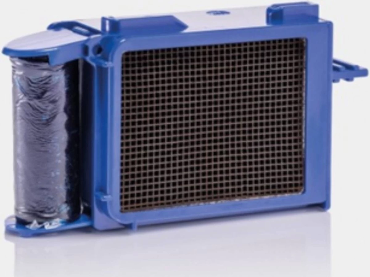 Geberit DuoFresh Sticks - 96 Stuks - Voordeelverpakking - Toilet/WC Blokjes Inbouwreservoir 6 Geberit DuoFresh Sticks - 96 Stuks - Voordeelverpakking - Toilet/WC Blokjes Inbouwreservoir - Afbeelding 4