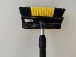 Zonnepanelen / Auto / Ramen Wassen Telescoopsteel Met Borstel Waterdoorlatende Wasborstel Met Telescopische Steel 4 Meter En Gardena Aansluiting / Wasborstel Met Uitschuifbare Telescoopsteel Met Waterdoorvoer 10 Zonnepanelen / Auto / Ramen Wassen Telescoopsteel Met Borstel Waterdoorlatende Wasborstel Met Telescopische Steel 4 Meter En Gardena Aansluiting / Wasborstel Met Uitschuifbare Telescoopsteel Met Waterdoorvoer -Leven Producten Winkel 1200x899 9