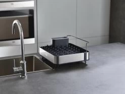 Extend Steel Uitschuifbaar Afdruiprek - Grijs - Joseph Joseph 12 Extend Steel Uitschuifbaar Afdruiprek - Grijs - Joseph Joseph -Leven Producten Winkel 1200x900 2