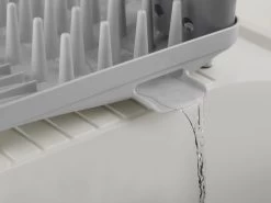 Joseph Joseph Duo Afdruiprek - Compact - Grijs -Leven Producten Winkel 1200x900 23