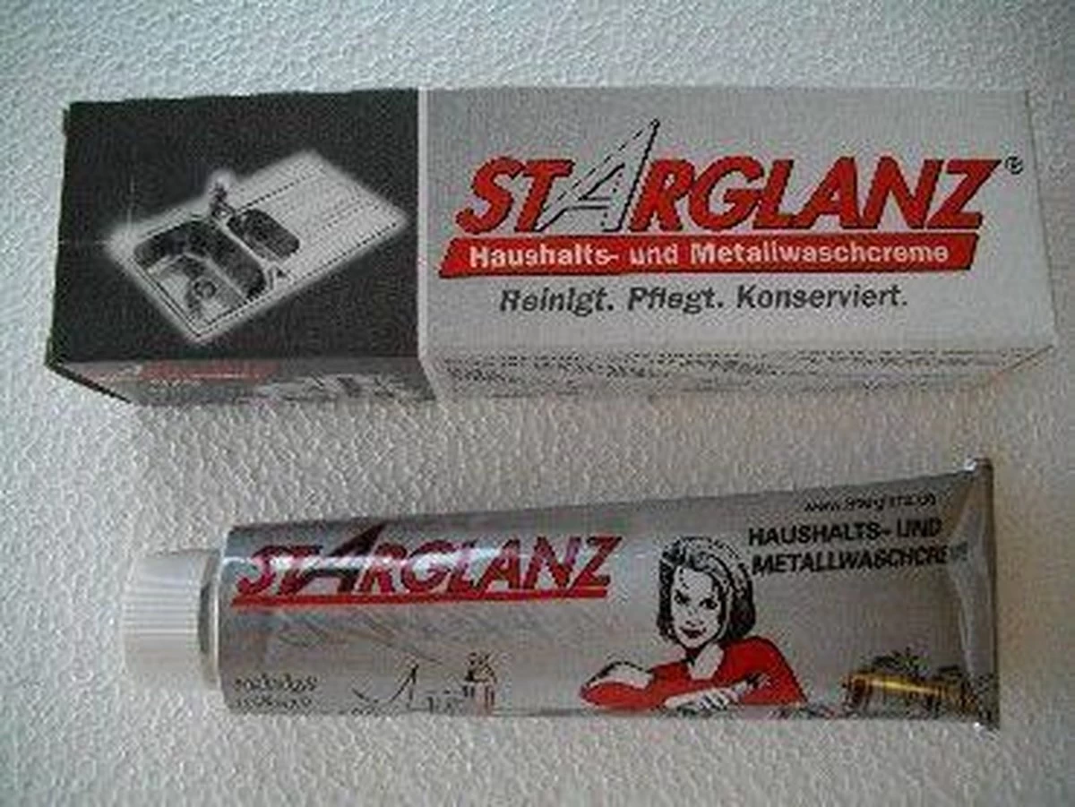 STARGLANZ 150 Ml 4 STARGLANZ 150 Ml - Afbeelding 2