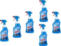 Glassex Glas & Multi Schoonmaak Spray - 750ml X6 7 Glassex Glas & Multi Schoonmaak Spray - 750ml X6 -Leven Producten Winkel 1200x902 1