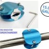 Magnetische Waterontharder 15.000 Gauss - Professionele Waterontharder Magneet - Waterontkalker Waterleiding - Blauw - Anti Kalk -Leven Producten Winkel 1200x912