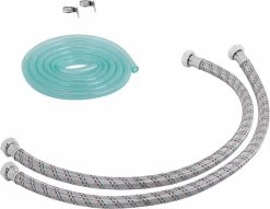 Uniprodo Waterontharder - 1-6 Personen - 12 L - 1.4-2.6 M 3 / Uur -Leven Producten Winkel 1200x927