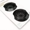 Doodadeals® Gootsteen Zeef - Afvoerzeef Douche - Plastic - Universeel Toepasbaar - Zwart - 2 Stuks 2 Doodadeals® Gootsteen Zeef - Afvoerzeef Douche - Plastic - Universeel Toepasbaar - Zwart - 2 Stuks -Leven Producten Winkel 1200x932 1