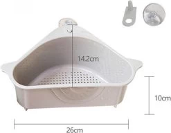 Merkloos Gootsteenorganiser Grijs - Sponshouder - Aanrecht Organiser - Vaatdoek Houder - Gootsteen Organiser - Gootsteen Bakje - Gootsteen Organiser- Gootsteenorganiser - Gootsteen Houder - Gootsteenzeef 7 Merkloos Gootsteenorganiser Grijs - Sponshouder - Aanrecht Organiser - Vaatdoek Houder - Gootsteen Organiser - Gootsteen Bakje - Gootsteen Organiser- Gootsteenorganiser - Gootsteen Houder - Gootsteenzeef -Leven Producten Winkel 1200x932