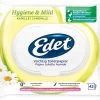 Edet Kamille Vochtig Wc Papier - 7 Stuks - Met Natuurlijke Kamille Extracten 2 Edet Kamille Vochtig Wc Papier - 7 Stuks - Met Natuurlijke Kamille Extracten -Leven Producten Winkel 1200x936 1