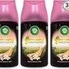 Air Wick Freshmatic Automatische Spray - Luchtverfrisser - Zalige Zomer - 3x Navulling -Leven Producten Winkel 1200x944