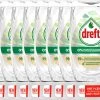 Dreft Afwasmiddel Pure & Clean - 8 X 370 Ml - Voordeelverpakking 2 Dreft Afwasmiddel Pure & Clean - 8 X 370 Ml - Voordeelverpakking -Leven Producten Winkel 1200x951 1