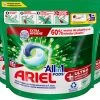 Ariel All In 1 Wasmiddel Pods+ Vlekverwijderaar - Wascapsules - Voordeelverpakking - 3 X 35 Wasbeurten 1 Ariel All In 1 Wasmiddel Pods+ Vlekverwijderaar - Wascapsules - Voordeelverpakking - 3 X 35 Wasbeurten -Leven Producten Winkel 1200x951