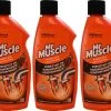 3x Mr. Muscle Power Gel Ontstopper 500 Ml 1 3x Mr. Muscle Power Gel Ontstopper 500 Ml -Leven Producten Winkel 1200x951 2