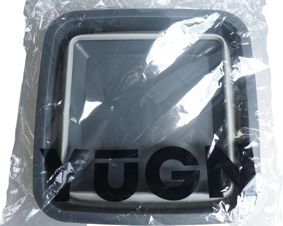 YUGN BLACK Opvouwbare Afwasteil 9 Liter - Afwasbak Teil Wasteil - Afwasbak Vierkant - Afwasteil Opvouwbaar - Ruimtebesparend - Cadeau Tip 12 YUGN BLACK Opvouwbare Afwasteil 9 Liter - Afwasbak Teil Wasteil - Afwasbak Vierkant - Afwasteil Opvouwbaar - Ruimtebesparend - Cadeau Tip - Afbeelding 10