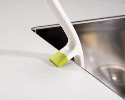 Joseph Joseph Edge Vaatwasborstel - Met Ingebouwde Gootsteensteun - Antraciet -Leven Producten Winkel 1200x964 5