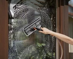 GARDENA Cleansystem Raamborstel Met Trekker - Werkbreedte 31 Cm 11 GARDENA Cleansystem Raamborstel Met Trekker - Werkbreedte 31 Cm -Leven Producten Winkel 1200x964 7