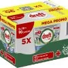Dreft Platinum Plus All In One Fresh Herbal Breeze - 90 Vaatwascapsules 1 Dreft Platinum Plus All In One Fresh Herbal Breeze - 90 Vaatwascapsules -Leven Producten Winkel 1200x970 1
