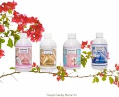 Horomia Wasparfum Baby Talco - 500ml -Leven Producten Winkel 1200x971