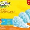 Swiffer Duster - 20 Navullingen - Stofdoekjes 2 Swiffer Duster - 20 Navullingen - Stofdoekjes -Leven Producten Winkel 1200x974