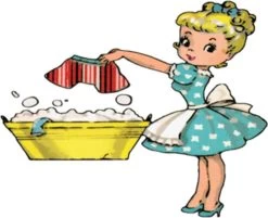 Wasparfum La Bella Lavanderina, Proefpakket 9 Wasparfum La Bella Lavanderina, Proefpakket -Leven Producten Winkel 1200x975