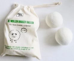 Jean's Goods Drogerballen - Droogballen - Wasdrogerballen - Wasdroger Ballen - Wasbol - Wasbollen - Wasballen - Energiebesparende Producten - Energiebesparend - Duurzaam Cadeau - RWS Wol - Zero Waste - Wasverzachter - Beige - 6 Stuks 12 Jean's Goods Drogerballen - Droogballen - Wasdrogerballen - Wasdroger Ballen - Wasbol - Wasbollen - Wasballen - Energiebesparende Producten - Energiebesparend - Duurzaam Cadeau - RWS Wol - Zero Waste - Wasverzachter - Beige - 6 Stuks -Leven Producten Winkel 1200x997