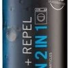 Grangers Granger's Wash + Repel Down 2 In 1 1 Grangers Granger's Wash + Repel Down 2 In 1 -Leven Producten Winkel 300x1200