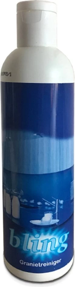 Bling OHSETC Onderhoudsset C Voor Een Granieten Of Natuursteen Keukenwerkblad 7 Bling OHSETC Onderhoudsset C Voor Een Granieten Of Natuursteen Keukenwerkblad -Leven Producten Winkel 316x1200