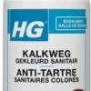HG Kalkweg Gekleurd Sanitair 500 Ml - 2 Stuks ! 1 HG Kalkweg Gekleurd Sanitair 500 Ml - 2 Stuks ! -Leven Producten Winkel 325x1200 1