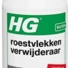 HG Roestvlekken Verwijderaar - 500ml - Veilig In Gebruik - Voor Alle Natuursteensoorten, Alle Houtsoorten, Keramische Tegels, Dakpannen - -Leven Producten Winkel 329x1200 1