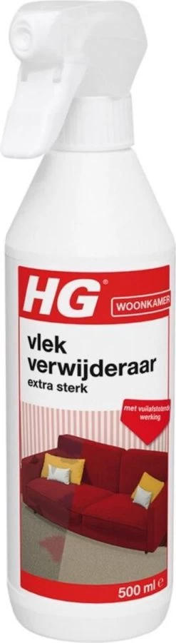 HG Vlekverwijderaar Extra Sterk - 500ml - Veilige Zuurstofformule - Geschikt Voor Alle Soorten Bekleding - Met Vuilafstotende Werking - Biologisch Afbreekbaar 13 HG Vlekverwijderaar Extra Sterk - 500ml - Veilige Zuurstofformule - Geschikt Voor Alle Soorten Bekleding - Met Vuilafstotende Werking - Biologisch Afbreekbaar -Leven Producten Winkel 329x1200