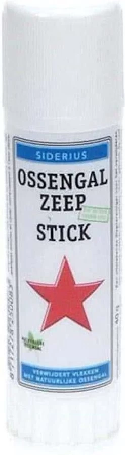 Ossegalzeep Stick Siderius 10 Ossegalzeep Stick Siderius -Leven Producten Winkel 330x1200
