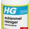HG Schimmelreiniger Schuimspray - 500ml - De NR 1 Schimmelverwijderaar - Vernietigt De Hardnekkigste Schimmel - Optimale Hechting - Snel Resultaat 1 HG Schimmelreiniger Schuimspray - 500ml - De NR 1 Schimmelverwijderaar - Vernietigt De Hardnekkigste Schimmel - Optimale Hechting - Snel Resultaat -Leven Producten Winkel 332x1200