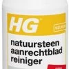 HG Natuurstenen Aanrechtbladreiniger - 500ml - Veilig In Gebruik - Streeploos Schoon - Dagelijkse Reiniging -Leven Producten Winkel 333x1200 5