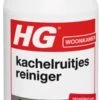 HG Kachelruitjesreiniger - 500 Ml - Verwijdert Roet, Vet En Teer 1 HG Kachelruitjesreiniger - 500 Ml - Verwijdert Roet, Vet En Teer -Leven Producten Winkel 334x1200 3