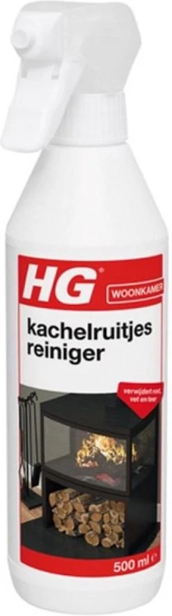 HG Kachelruitjesreiniger - 500 Ml - Verwijdert Roet, Vet En Teer 13 HG Kachelruitjesreiniger - 500 Ml - Verwijdert Roet, Vet En Teer -Leven Producten Winkel 336x1200 1