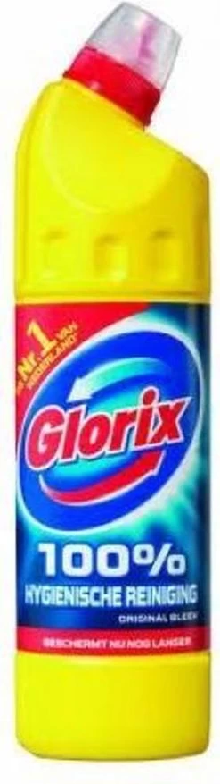 Glorix Original - 3 X 750 Ml - Bleek 7 Glorix Original - 3 X 750 Ml - Bleek -Leven Producten Winkel 338x1200 1