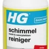 HG Schimmelreiniger - 500ml - De NR 1 Schimmelverwijderaar - Vernietigt De Hardnekkigste Schimmel - Geschikt Voor De Badkamer, Tegel-, Siliconenvoegen, Stucwerk 2 HG Schimmelreiniger - 500ml - De NR 1 Schimmelverwijderaar - Vernietigt De Hardnekkigste Schimmel - Geschikt Voor De Badkamer, Tegel-, Siliconenvoegen, Stucwerk -Leven Producten Winkel 342x1200